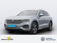 VW Touareg, 3.0 TSI eHybrid ATMOSPHERE LM20 IQ LIGHT, Jahr 2020 - Bochum