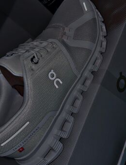 Running Cloud 6 Weiss Gr.42 Neu - Freyung