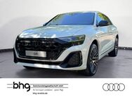 Audi Q8, 50 TDI quattro, Jahr 2022 - Reutlingen