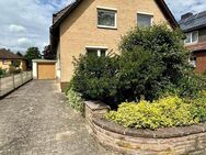 Neues Familien-ZUHAUSE am Rande von Uelzen nahe des Elbe-Seiten-Kanals - mit guter Verkehrsanbindung - Uelzen