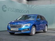 Skoda Scala, 1.0 TSI AMBITION, Jahr 2023 - München