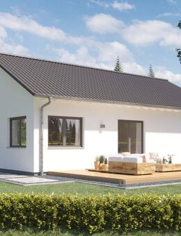 Großzügiger projektierter Bungalow mit 142?m² Wohnfläche in Worms - Weisenheim - Worms