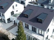 NEUBAU - Großzügige Doppelhaushälfte mit hochwertiger Ausstattung in München-Trudering - München