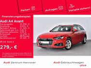 Audi A4, Avant 35 TFSI Smartph Interf, Jahr 2021 - Hannover