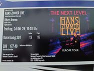 HANS ZIMMER LIVE - Berlin