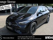 Mercedes GLA 200, d AMG Night MBUX LMR, Jahr 2023 - Geilenkirchen