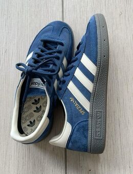 adidas Spezial Ocean Navy - Burgstädt