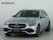 Mercedes C 220, d T Avantgarde Digi-Light, Jahr 2021 - Aalen