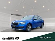 Skoda Kamiq, Tour 70kw, Jahr 2023 - Niestetal