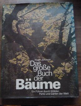 Bäume-das große Buch - Maxhütte-Haidhof
