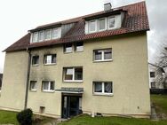 Vermietete Eigentumswohnung 2 ZKB mit 47 m², 1. OG in Hessisch Lichtenau Fürstenhagen,Provisionsfrei - Hessisch Lichtenau