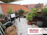 PROVISIONSFREI: Freie 5 Zimmer Maisonette Wohnung 143 Wohnfläche drei Balkone und Garage und Stellplatz - Schifferstadt