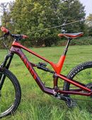 Canyon Spectral CF 7.0 L Carbon in 6353