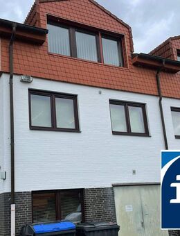 3 Zimmer-Wohnung DG in attraktiver Lage von Kiel-Russee -Erstbezug nach Modernisierung- - Kiel