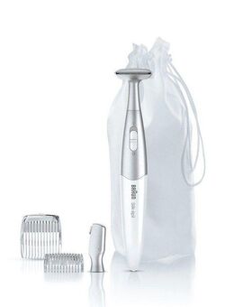Braun Bikinitrimmer Silk-épil FG1100