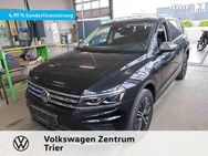 VW Tiguan, 2.0 TDI Allspace Highline ZGV, Jahr 2020 - Trier
