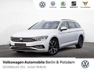 VW Passat Variant, 2.0 TDI Business, Jahr 2022 - Berlin