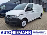 VW T6.1, Kasten TDI lang, Jahr 2019 - Cloppenburg