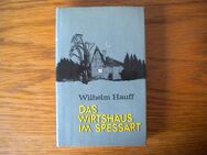 Das Wirtshaus im Spessart,Wilhelm Hauff,Kaiser Verlag,1971 - Linnich