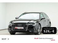 Audi A6, Avant design 40 TDI quattro SZH, Jahr 2021 - Mühlheim (Main)