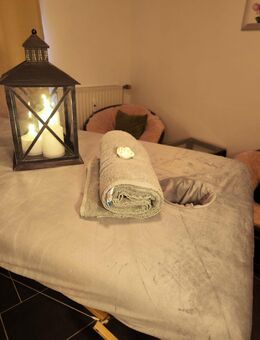 Wellness- & Rückenmassage in Bremen – Sanfte Berührung für Körper & Seele 🌿 - Bremen
