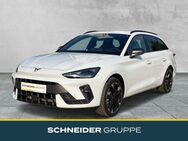 CUPRA Leon, 2.0 TDI Sportstourer, Jahr 2022 - Chemnitz