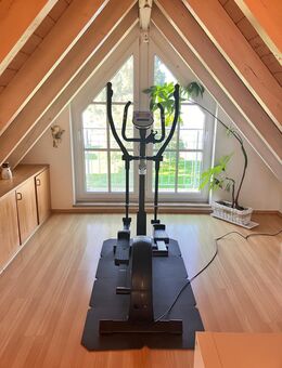 Zu verkaufen Crosstrainer - Reichenau