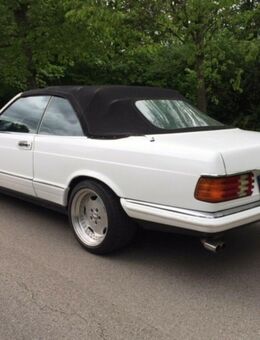 Mercedes W126 126 Werkstatt Service Reparatur Werkstatthandbuch CD für - Alle Bj. S SE SEL auch USA - Bad Heilbrunn