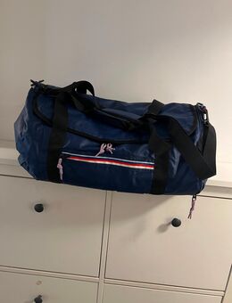 American Tourister Sporttasche Reisetasche - Schwarzenbek Zentrum