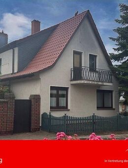 Platz für Ihre Ideen - Eilsleben