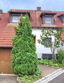 +++Langenau-OT, RMH, ca. 126 m² Wfl., Garage, Stellplatz, EBK+++ - Langenau