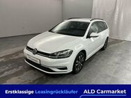 VW Golf Variant 2.0 TDI SCR DSG United Kombi, 5-türig, Automatik, 7-Gang - Bad Fallingbostel