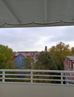 Provisionsfreie sonnige 3-Zimmer-Wohnung nahe Audi - Ingolstadt