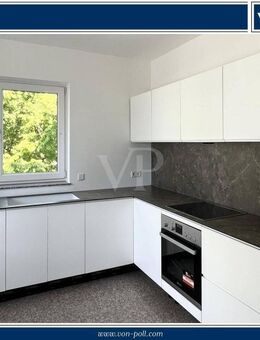 Moderne Wohnung mit Traumterrasse - Liederbach (Taunus)