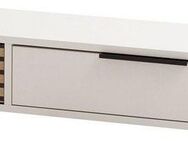 Schildmeyer Konsole Loft, Breite 103 cm, Schubladenfront mit Akustikprint