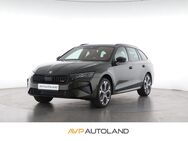 Skoda Octavia, 2.0 TSI COMBI | | |, Jahr 2022 - Plattling