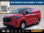 Ford Transit Custom, Kasten 280 L1 Trend #, Jahr 2022 - Hof