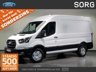 Ford Transit, 350L2-Trend Kasten-LKW Service-Line, Jahr 2024 - Fulda