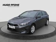 Kia cee'd, , Jahr 2023 - Oldenburg (Holstein)