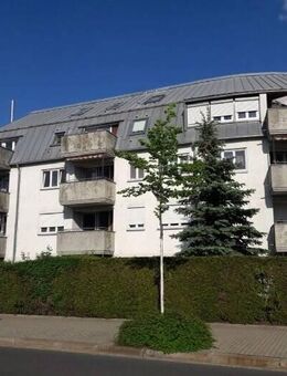 Schickes Apartment mit Terrasse, Garten und Einbauküche - Dresden