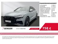 Audi SQ8, 4.0 TFSI quattro, Jahr 2021 - Emsdetten