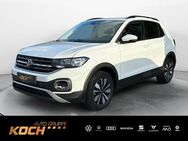 VW T-Cross, 1.0 TSI Move, Jahr 2023 - Möckmühl