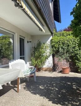 Top gepflegte Doppelhaushälfte in Erlangen-Eltersdorf - Erlangen