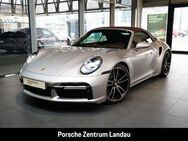 Porsche 992, (911) Turbo S Cabriolet, Jahr 2024 - Landau (Pfalz)