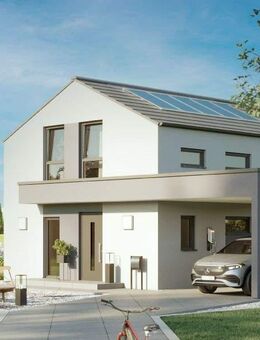 Eigenheim und Nebenkosten sparen - Immendingen