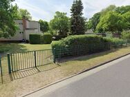 EFH im Bauhausstil, 5 Zimmer, 160m² W/N-Fläche mit Keller auf großem Grundstück - Berkenbrück
