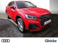 Audi Q2, advanced 35 TFSI, Jahr 2024 - Weimar