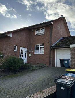 Stadthaus Leben im Grünen - Trittau