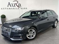 Audi A4 Avant 35 TDI Sport NAV+LED+CARPLAY+KAMERA+B&O - Wardenburg