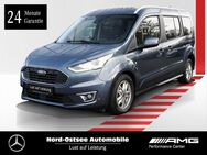 Ford Grand Tourneo, Titanium Spur, Jahr 2019 - Marne